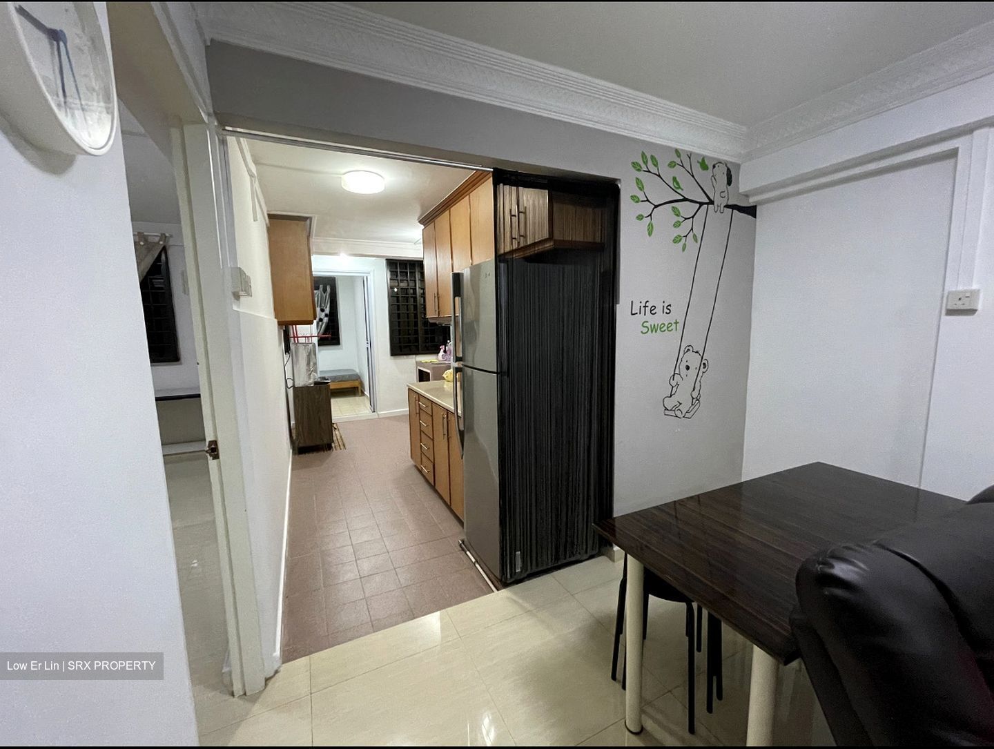 Blk 94 Commonwealth Drive (Queenstown), HDB 3 Rooms #429587361
